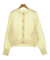 green label relaxing カーディガン