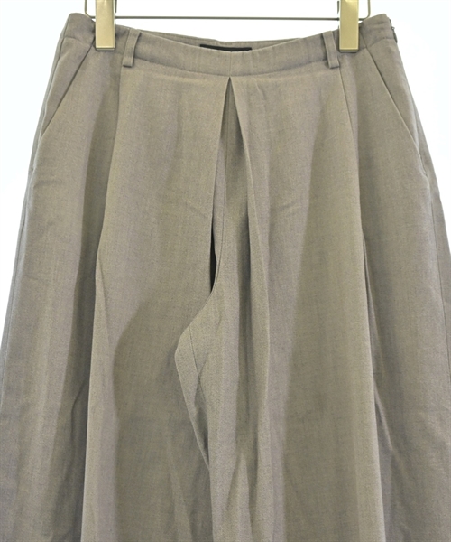 green label relaxing（グリーンレーベルリラクシング）その他 グレー サイズ:36(S位) レディース/2200626768102