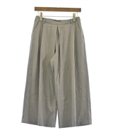 green label relaxing（グリーンレーベルリラクシング）その他 グレー サイズ:36(S位) レディース/2200626768102