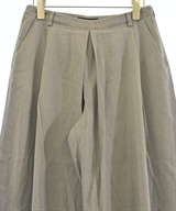 green label relaxing（グリーンレーベルリラクシング）その他 グレー サイズ:36(S位) レディース/2200626768102