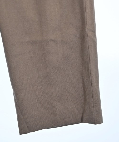 green label relaxing（グリーンレーベルリラクシング）その他 茶 サイズ:40(M位) レディース/2200626768119