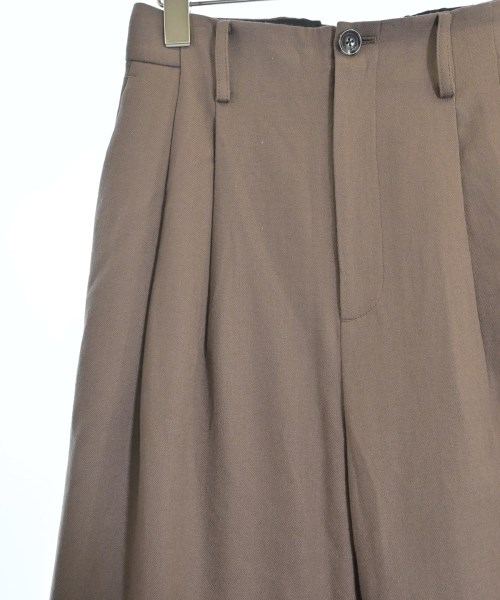 green label relaxing（グリーンレーベルリラクシング）その他 茶 サイズ:40(M位) レディース/2200626768119