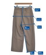 green label relaxing（グリーンレーベルリラクシング）その他 茶 サイズ:40(M位) レディース/2200626768119