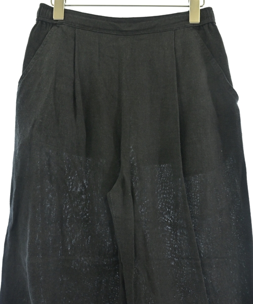 green label relaxing（グリーンレーベルリラクシング）その他 黒 サイズ:38(M位) レディース/2200626768126