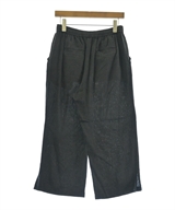 green label relaxing（グリーンレーベルリラクシング）その他 黒 サイズ:38(M位) レディース/2200626768126