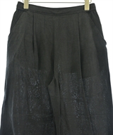 green label relaxing（グリーンレーベルリラクシング）その他 黒 サイズ:38(M位) レディース/2200626768126