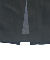 green label relaxing（グリーンレーベルリラクシング）ロング・マキシ丈スカート 黒 サイズ:38(M位) レディース/2200626768171