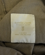 green label relaxing（グリーンレーベルリラクシング）ロング・マキシ丈スカート 茶 サイズ:38(M位) レディース/2200626768188