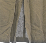 green label relaxing（グリーンレーベルリラクシング）ロング・マキシ丈スカート 茶 サイズ:38(M位) レディース/2200626768188