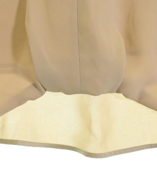 green label relaxing（グリーンレーベルリラクシング）ブラウス ベージュ サイズ:-(M位) レディース/2200614986136