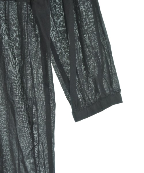 green label relaxing（グリーンレーベルリラクシング）ワンピース 黒 サイズ:F レディース/2200615667034