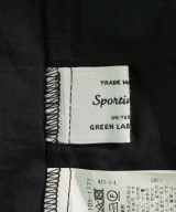 green label relaxing（グリーンレーベルリラクシング）ワンピース 黒 サイズ:F レディース/2200615667034