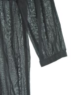 green label relaxing（グリーンレーベルリラクシング）ワンピース 黒 サイズ:F レディース/2200615667034