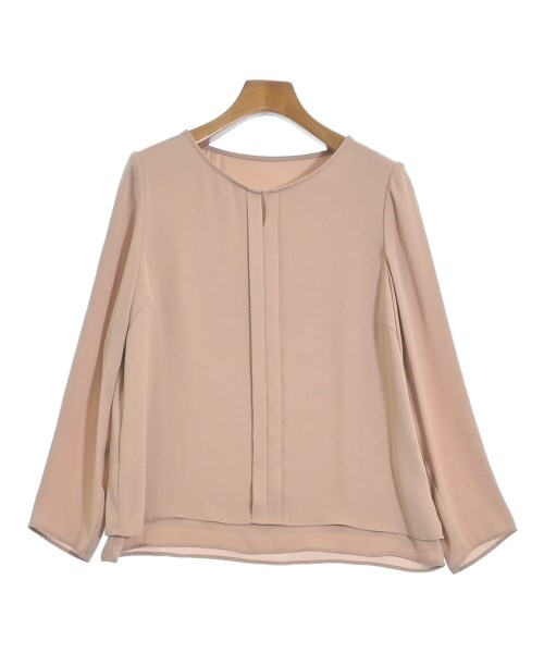 グリーンレーベルリラクシング(green label relaxing)のgreen label relaxing ブラウス