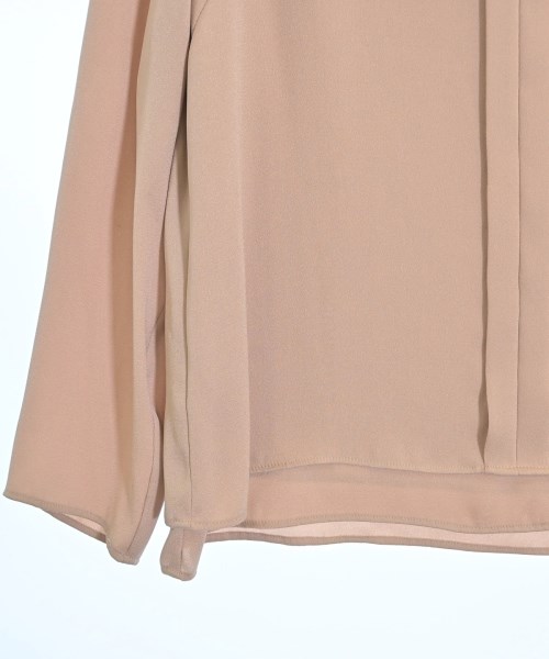 green label relaxing（グリーンレーベルリラクシング）ブラウス ピンク サイズ:-(XL位) レディース/2200615839011