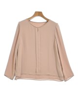 green label relaxing（グリーンレーベルリラクシング）ブラウス ピンク サイズ:-(XL位) レディース/2200615839011