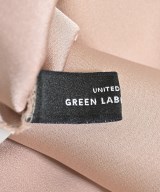 green label relaxing（グリーンレーベルリラクシング）ブラウス ピンク サイズ:-(XL位) レディース/2200615839011