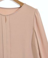 green label relaxing（グリーンレーベルリラクシング）ブラウス ピンク サイズ:-(XL位) レディース/2200615839011