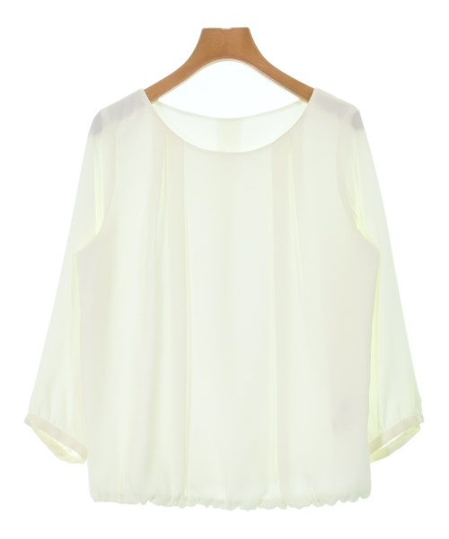 グリーンレーベルリラクシング(green label relaxing)のgreen label relaxing ブラウス