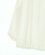 green label relaxing（グリーンレーベルリラクシング）ブラウス 白 サイズ:F レディース/2200615839028