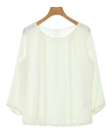 green label relaxing ブラウス