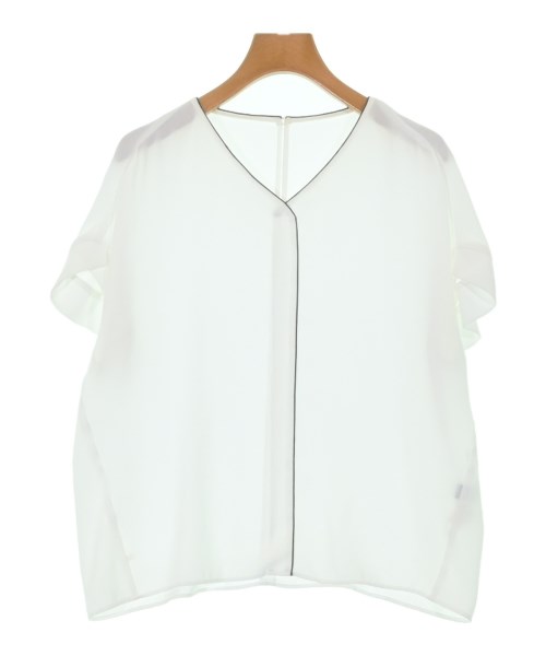 グリーンレーベルリラクシング(green label relaxing)のgreen label relaxing ブラウス