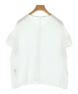 green label relaxing（グリーンレーベルリラクシング）ブラウス 白 サイズ:F レディース/2200615839035