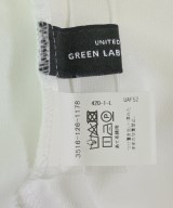 green label relaxing（グリーンレーベルリラクシング）ブラウス 白 サイズ:F レディース/2200615839035