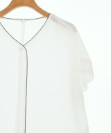 green label relaxing（グリーンレーベルリラクシング）ブラウス 白 サイズ:F レディース/2200615839035