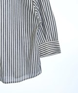 green label relaxing（グリーンレーベルリラクシング）ブラウス 黒 サイズ:F レディース/2200615839066