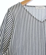 green label relaxing（グリーンレーベルリラクシング）ブラウス 黒 サイズ:F レディース/2200615839066