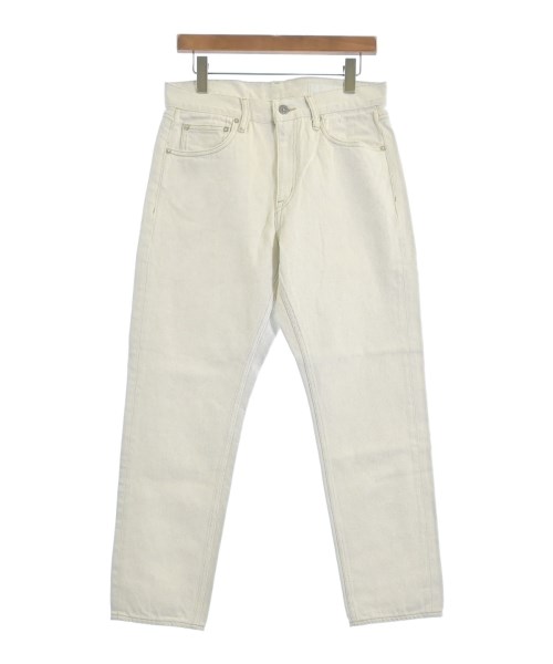 グリーンレーベルリラクシング(green label relaxing)のgreen label relaxing デニムパンツ