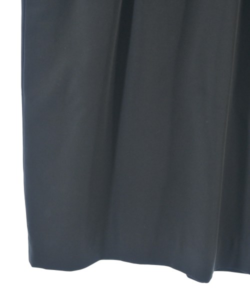 green label relaxing（グリーンレーベルリラクシング）ワンピース 黒 サイズ:F レディース/2200616382097