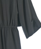 green label relaxing（グリーンレーベルリラクシング）ワンピース 黒 サイズ:F レディース/2200616382097