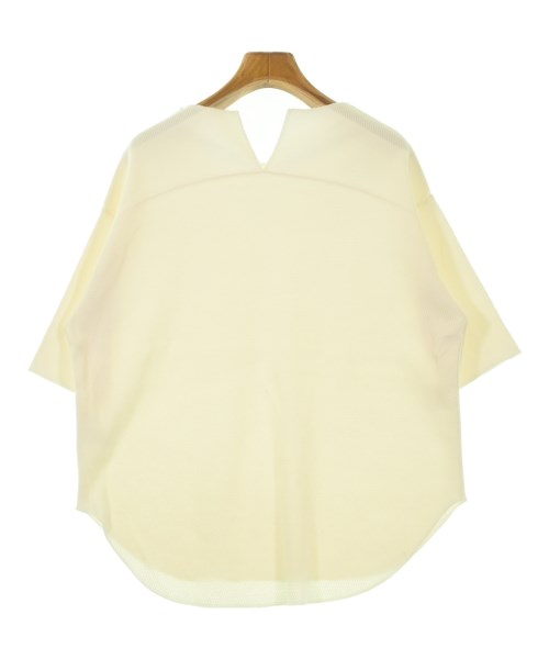 green label relaxing（グリーンレーベルリラクシング）Tシャツ・カットソー 白 サイズ:F レディース/2200616382127