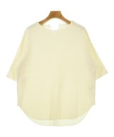 green label relaxing（グリーンレーベルリラクシング）Tシャツ・カットソー 白 サイズ:F レディース/2200616382127