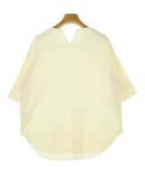 green label relaxing（グリーンレーベルリラクシング）Tシャツ・カットソー 白 サイズ:F レディース/2200616382127