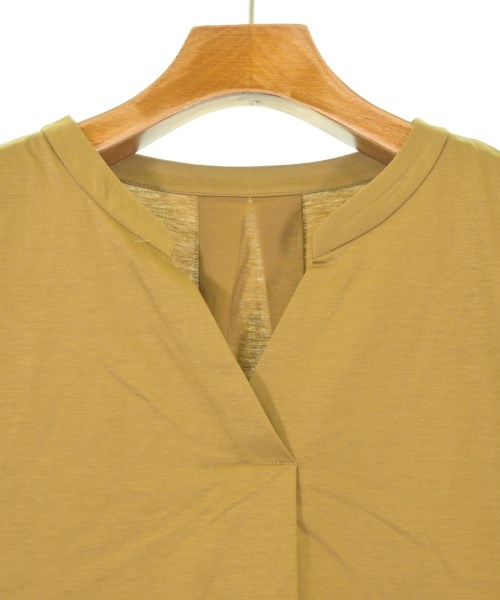 green label relaxing（グリーンレーベルリラクシング）Tシャツ・カットソー ベージュ サイズ:-(M位) レディース/2200616382134