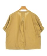 green label relaxing（グリーンレーベルリラクシング）Tシャツ・カットソー ベージュ サイズ:-(M位) レディース/2200616382134