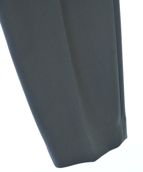 green label relaxing（グリーンレーベルリラクシング）スラックス グレー サイズ:40(M位) レディース/2200624397014