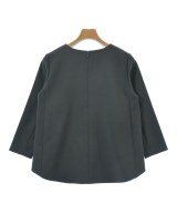 green label relaxing（グリーンレーベルリラクシング）ブラウス グレー サイズ:-(L位) レディース/2200624397021