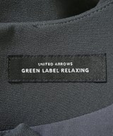 green label relaxing（グリーンレーベルリラクシング）ブラウス グレー サイズ:-(L位) レディース/2200624397021