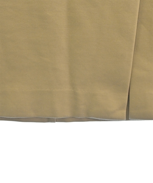 green label relaxing（グリーンレーベルリラクシング）ロング・マキシ丈スカート ベージュ サイズ:38(M位) レディース/2200616379080