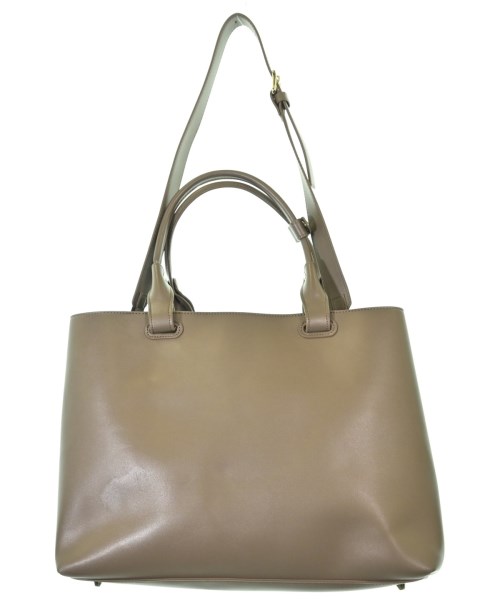 green label relaxing（グリーンレーベルリラクシング）トートバッグ グレー サイズ:- レディース/2200616379141