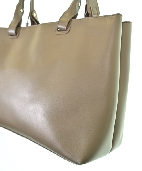 green label relaxing（グリーンレーベルリラクシング）トートバッグ グレー サイズ:- レディース/2200616379141