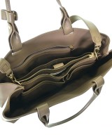 green label relaxing（グリーンレーベルリラクシング）トートバッグ グレー サイズ:- レディース/2200616379141