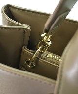 green label relaxing（グリーンレーベルリラクシング）トートバッグ グレー サイズ:- レディース/2200616379141