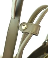 green label relaxing（グリーンレーベルリラクシング）トートバッグ グレー サイズ:- レディース/2200616379141