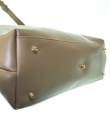 green label relaxing（グリーンレーベルリラクシング）トートバッグ グレー サイズ:- レディース/2200616379141