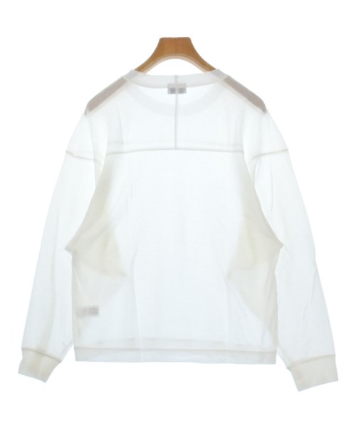 green label relaxing（グリーンレーベルリラクシング）Tシャツ・カットソー 白 サイズ:-(XL位) レディース/2200617298175